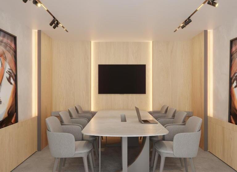 Hcm   Hotel Corais De Manaira