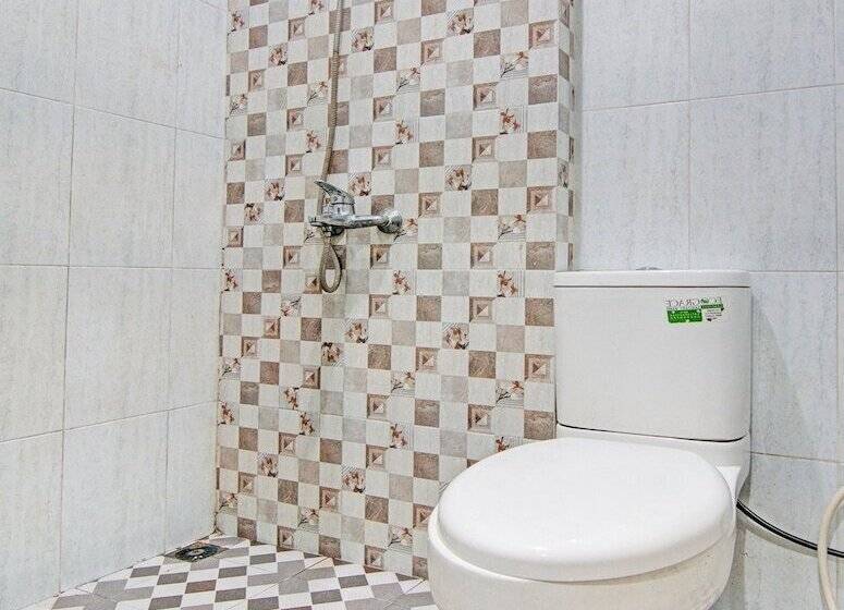 فندق A3 Homestay Syariah Executive By Oyo