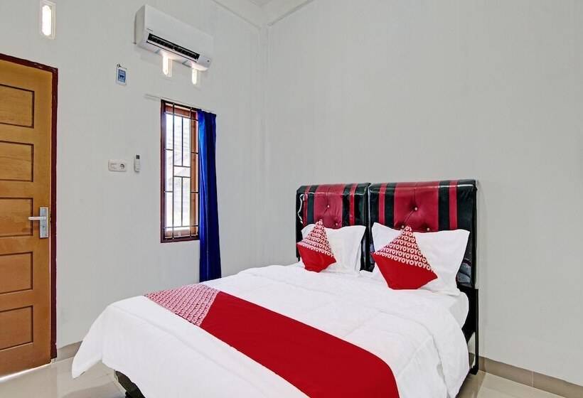 فندق A3 Homestay Syariah Executive By Oyo