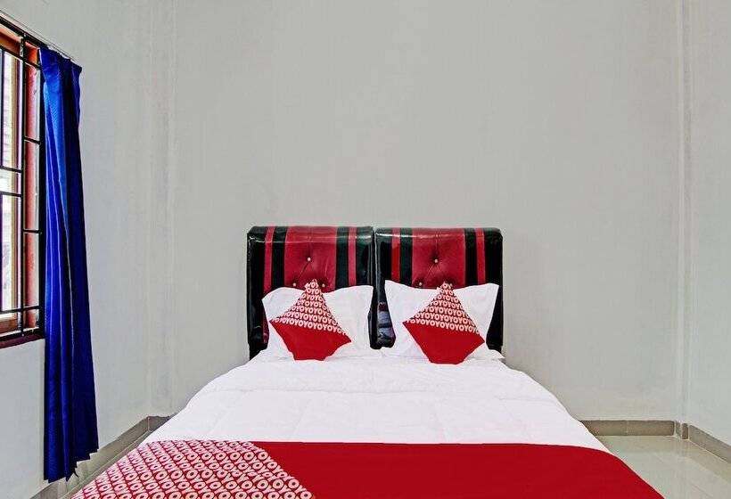 فندق A3 Homestay Syariah Executive By Oyo