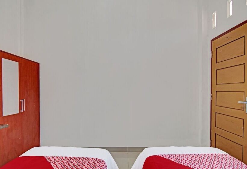 فندق A3 Homestay Syariah Executive By Oyo