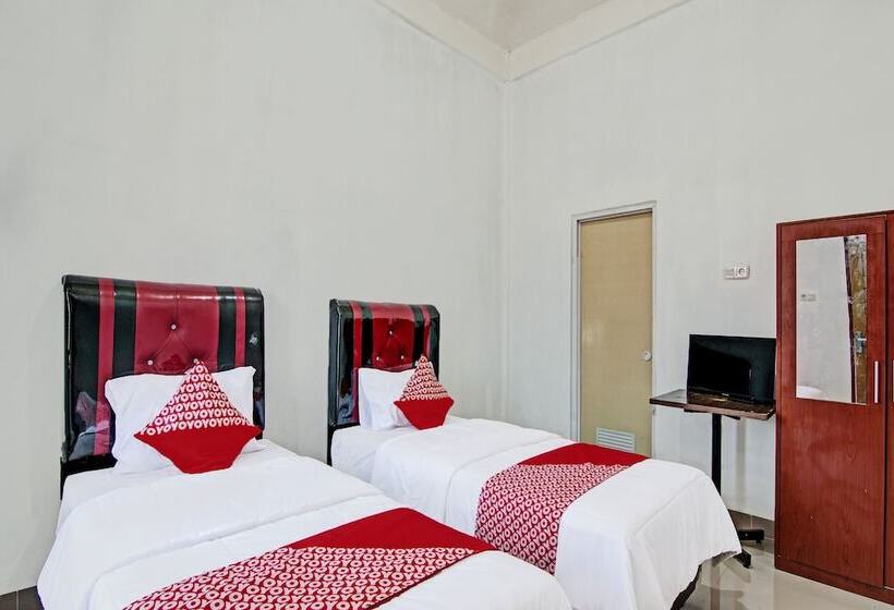 ホテル A3 Homestay Syariah Executive By Oyo