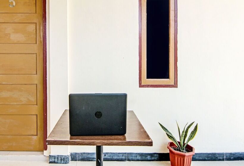 فندق A3 Homestay Syariah Executive By Oyo