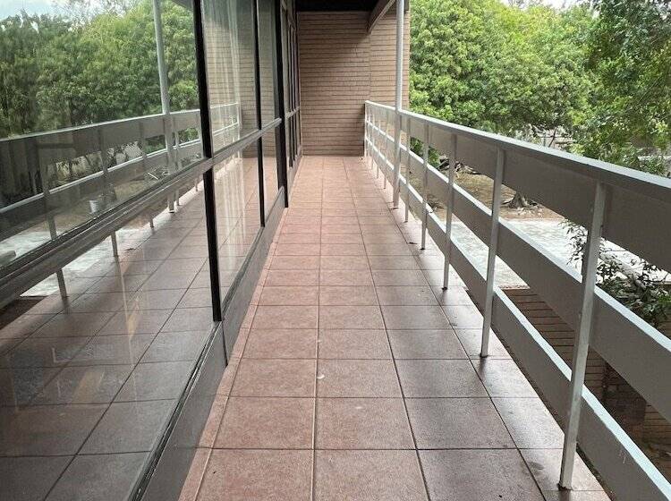 בית מלון כפרי Ab Lodge