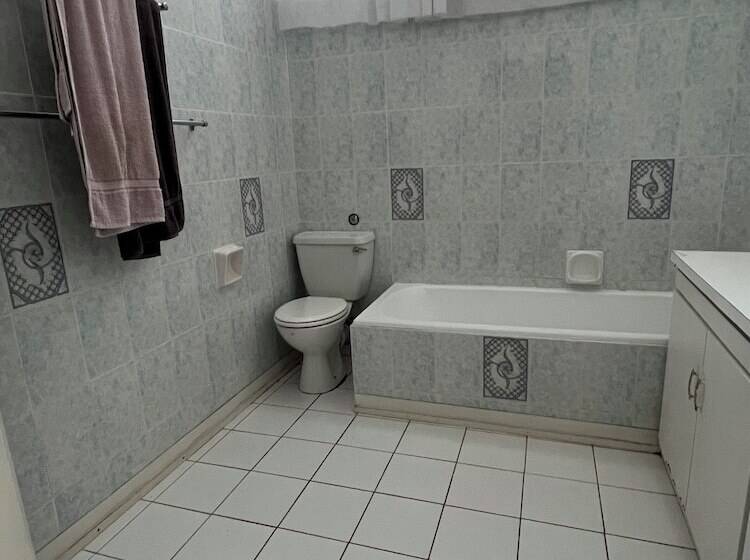 בית מלון כפרי Ab Lodge