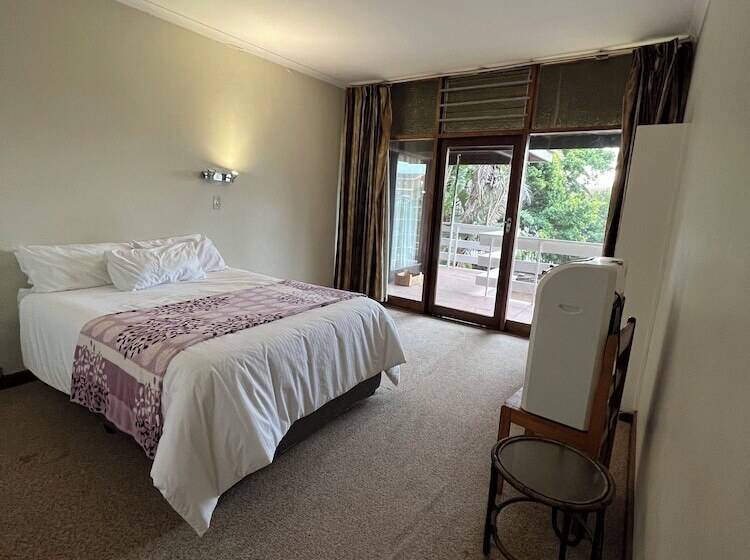 בית מלון כפרי Ab Lodge