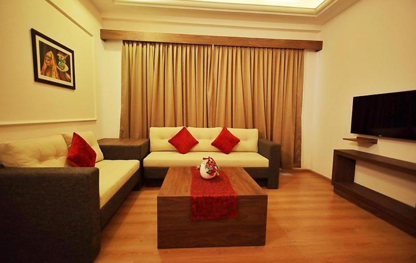 Отель Abaam Chelsea