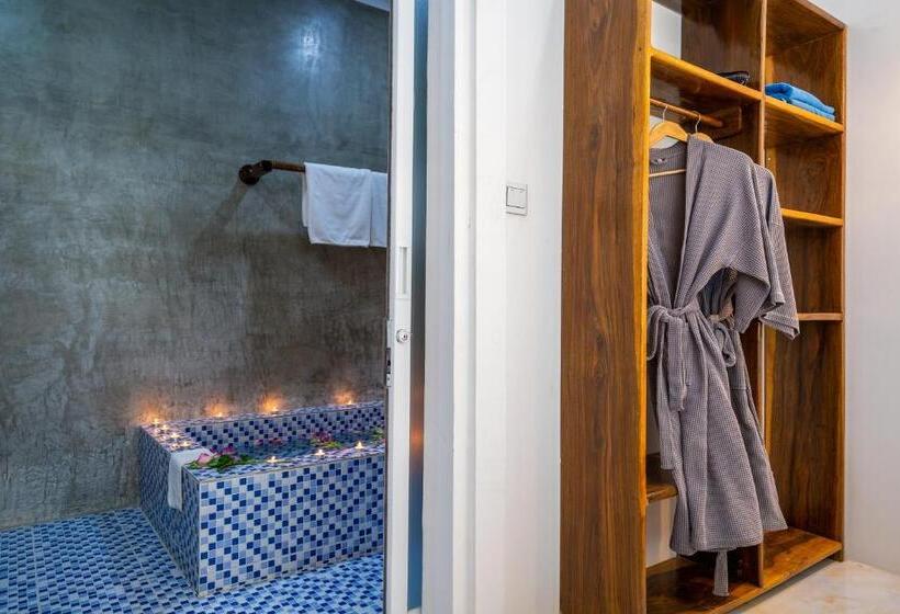 فندق Angkor Rithy Boutique