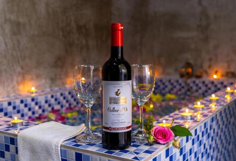 فندق Angkor Rithy Boutique