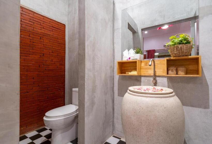 فندق Angkor Rithy Boutique