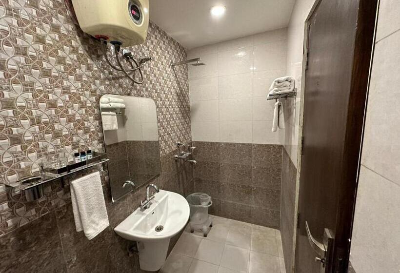 فندق Blue Orchid