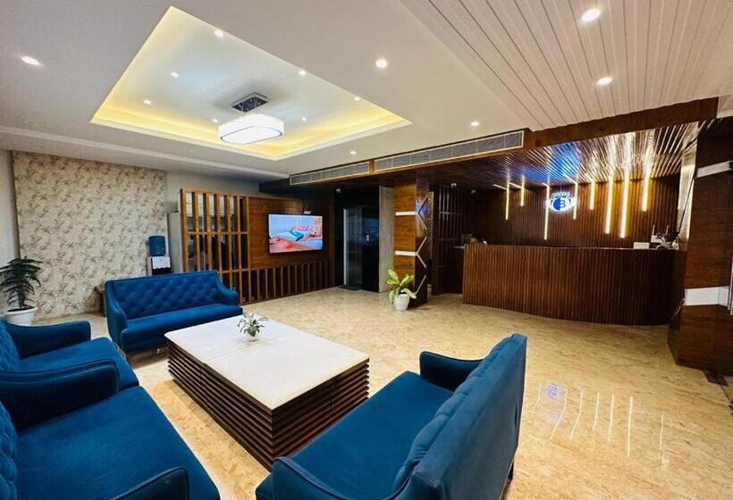 فندق Blue Orchid