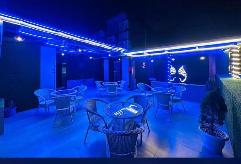 فندق Blue Orchid