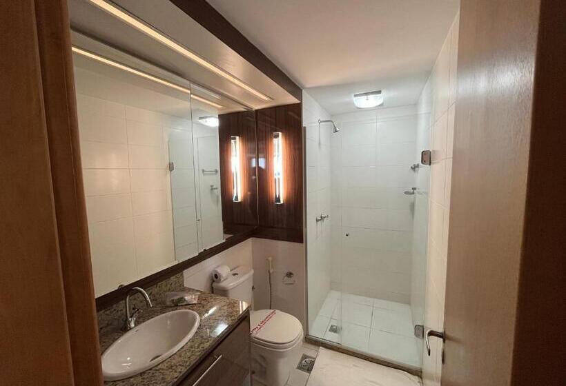 Отель Brasilflats Saintmoritz