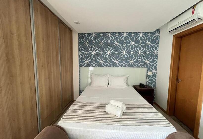 Отель Brasilflats Saintmoritz