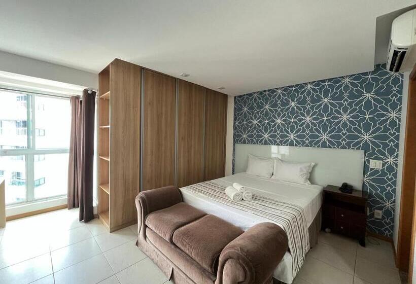 Отель Brasilflats Saintmoritz