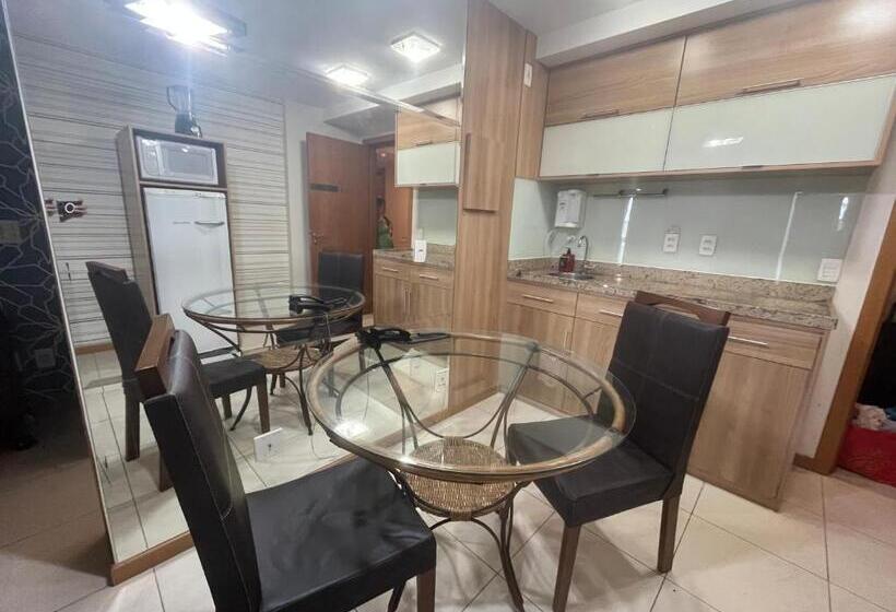 Отель Brasilflats Saintmoritz