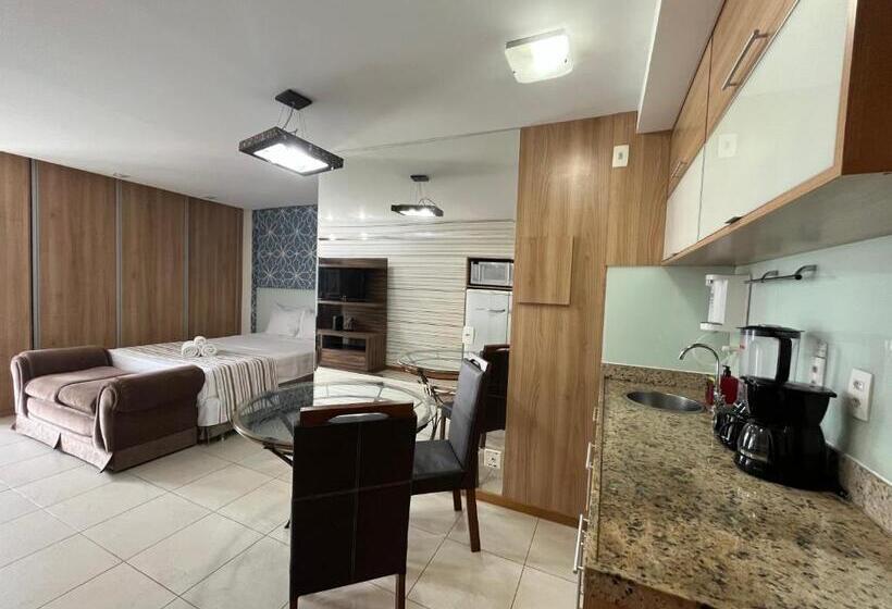 Отель Brasilflats Saintmoritz