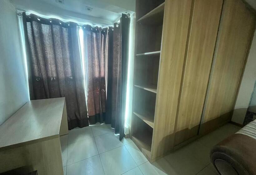 Отель Brasilflats Saintmoritz