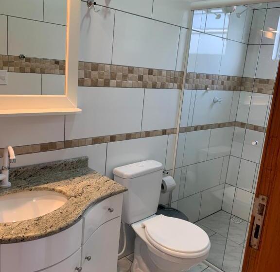 בית מלון כפרי Caminho Dos Cânions Pousada