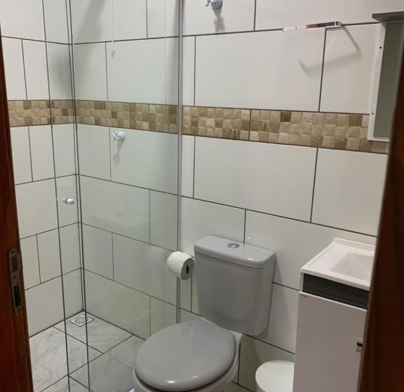 בית מלון כפרי Caminho Dos Cânions Pousada