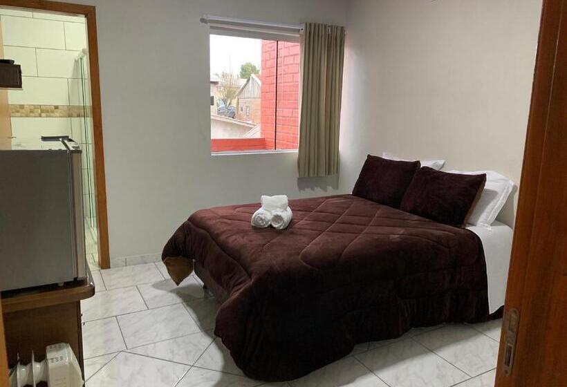 בית מלון כפרי Caminho Dos Cânions Pousada