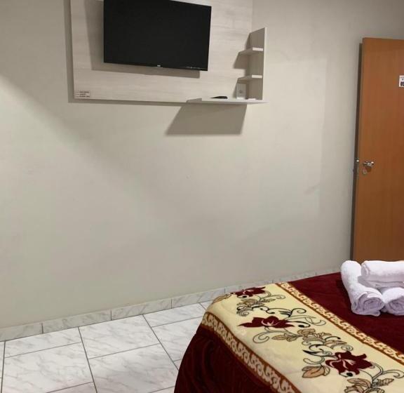 בית מלון כפרי Caminho Dos Cânions Pousada