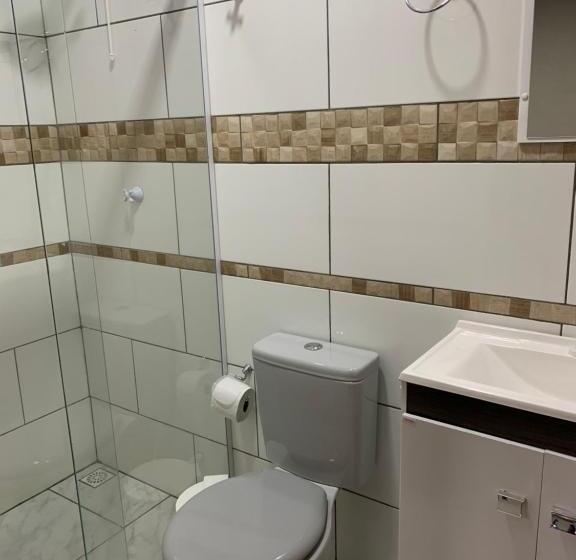 בית מלון כפרי Caminho Dos Cânions Pousada