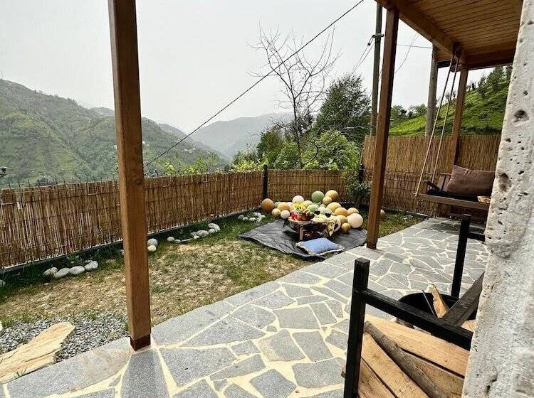 ホテル Cile Vadi Bungalov