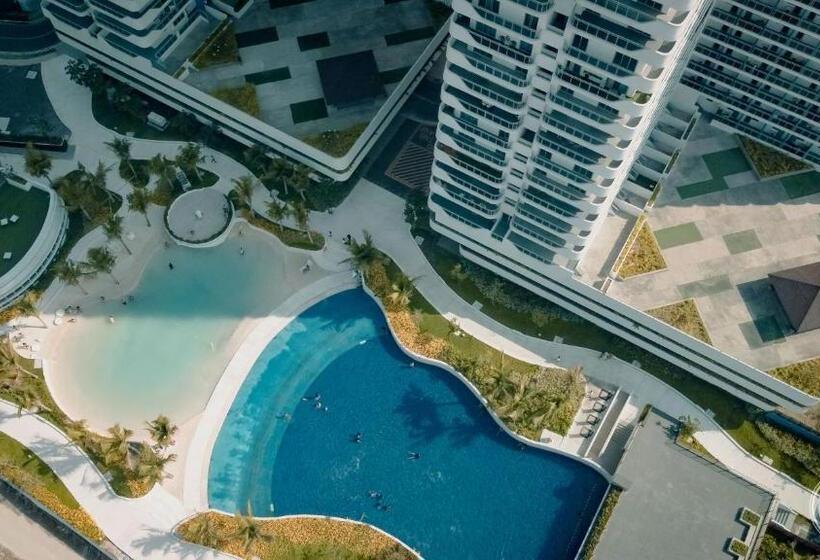 هتل Crissome Suite Azure North San Fernando Pampanga