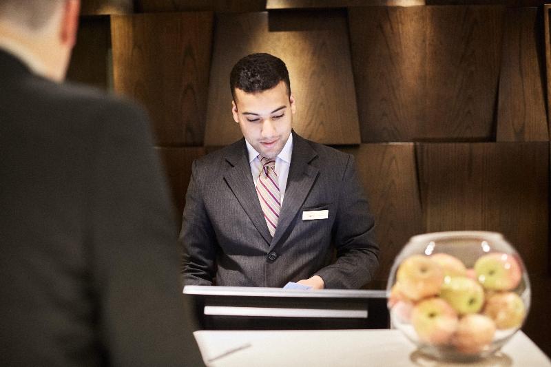 ホテル Crowne Plaza Jiangmen Binjiang, An Ihg