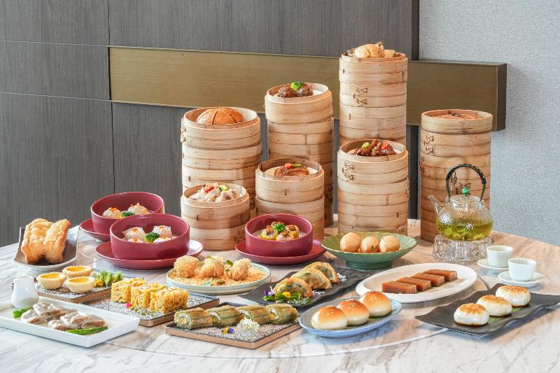 ホテル Crowne Plaza Jiangmen Binjiang, An Ihg