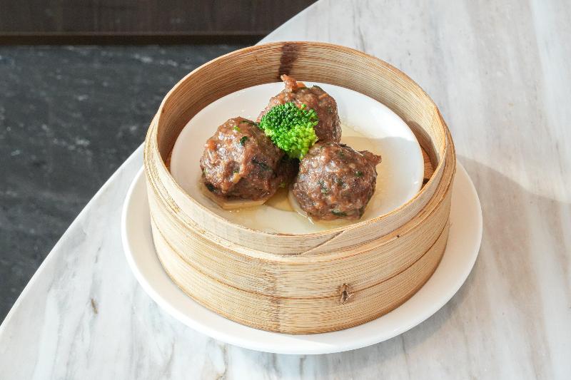ホテル Crowne Plaza Jiangmen Binjiang, An Ihg