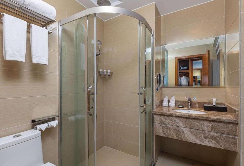 هتل Days Inn By Wyndham Dali Erhai Park