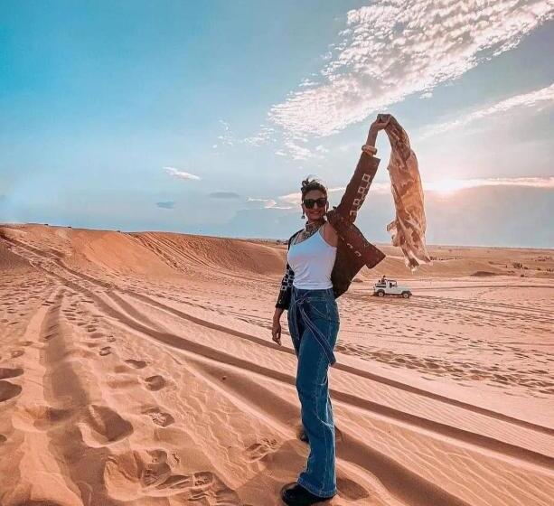 هتل Desert Celebrity Camp Jaisalmer