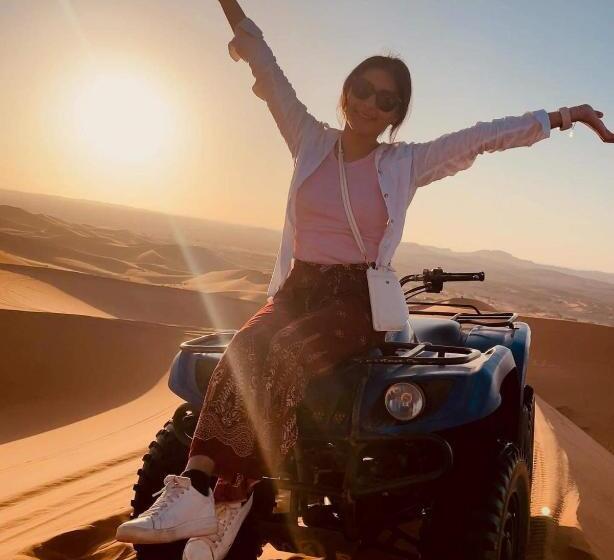 هتل Desert Celebrity Camp Jaisalmer