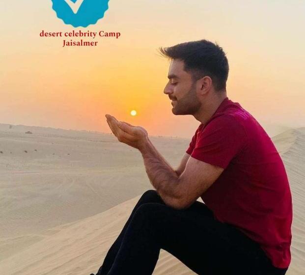 هتل Desert Celebrity Camp Jaisalmer
