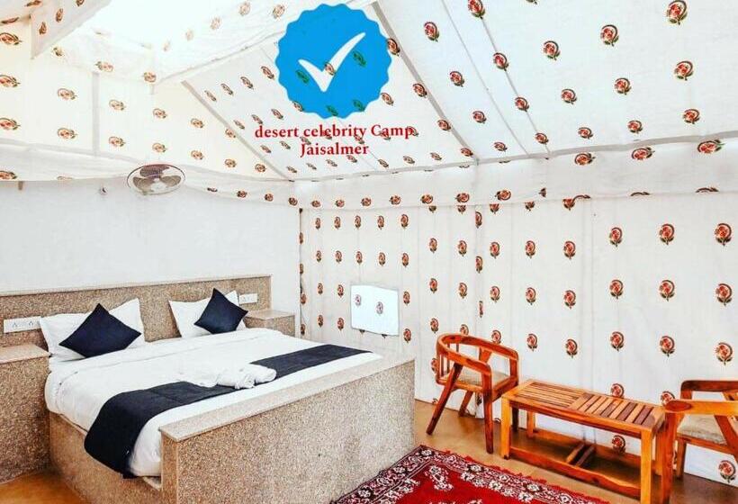 هتل Desert Celebrity Camp Jaisalmer