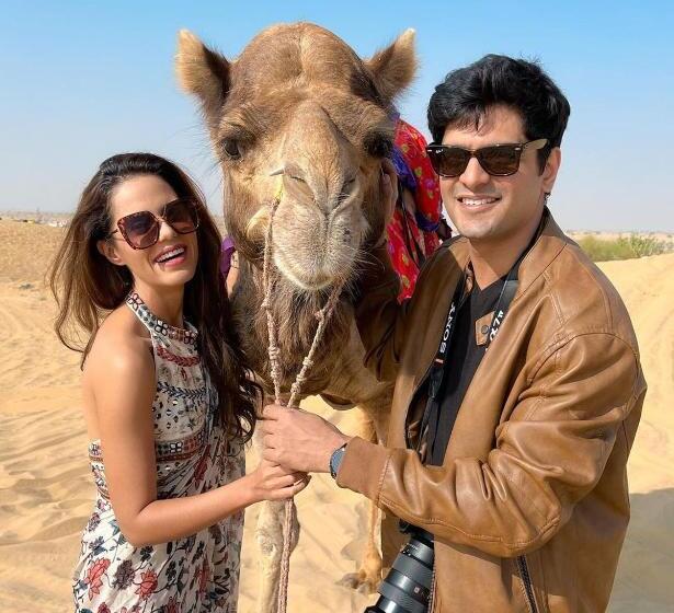 هتل Desert Celebrity Camp Jaisalmer