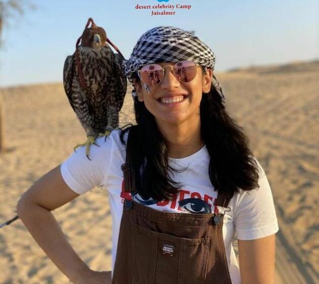 هتل Desert Celebrity Camp Jaisalmer