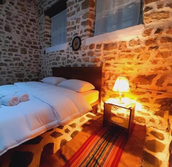 בית מלון כפרי Edward Lear