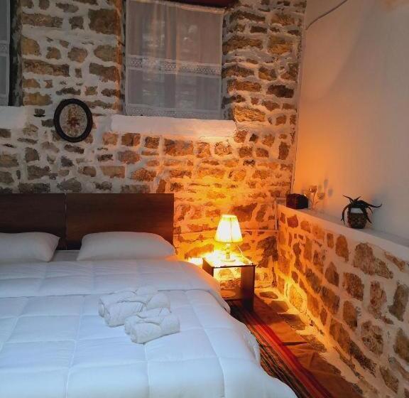 בית מלון כפרי Edward Lear