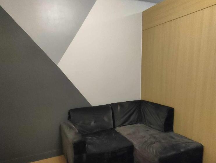 هتل Four Angels  Staycation In Trees Residences Near Sm Fairview