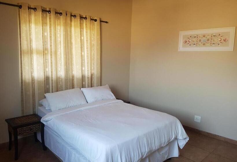 호텔 Golden Dawn Chalets