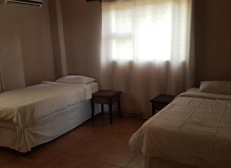 호텔 Golden Dawn Chalets