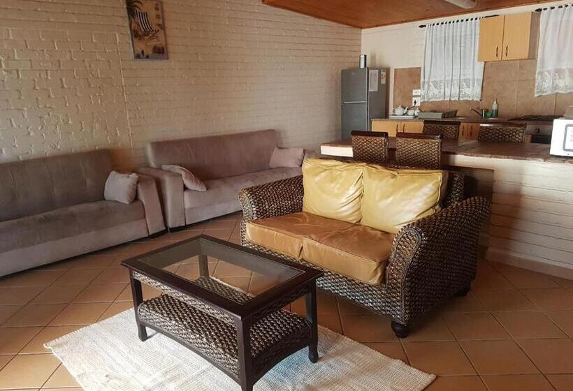 호텔 Golden Dawn Chalets