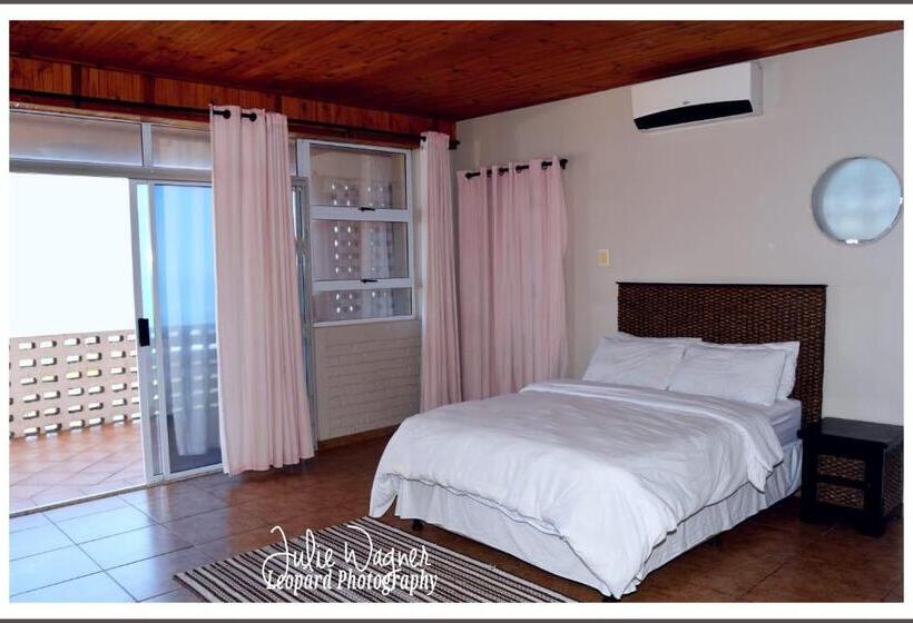 호텔 Golden Dawn Chalets