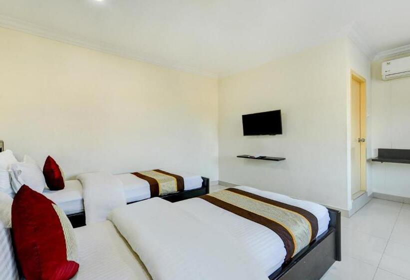 هتل Grand Park   Near Alrport