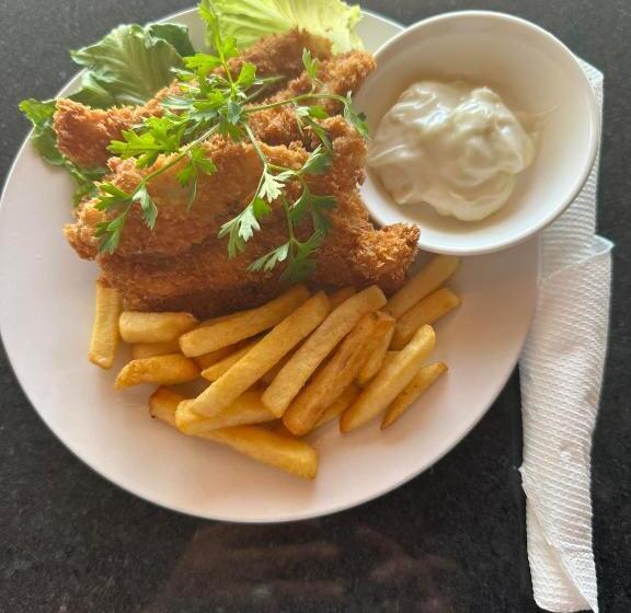 Отель Secret Koh Rong