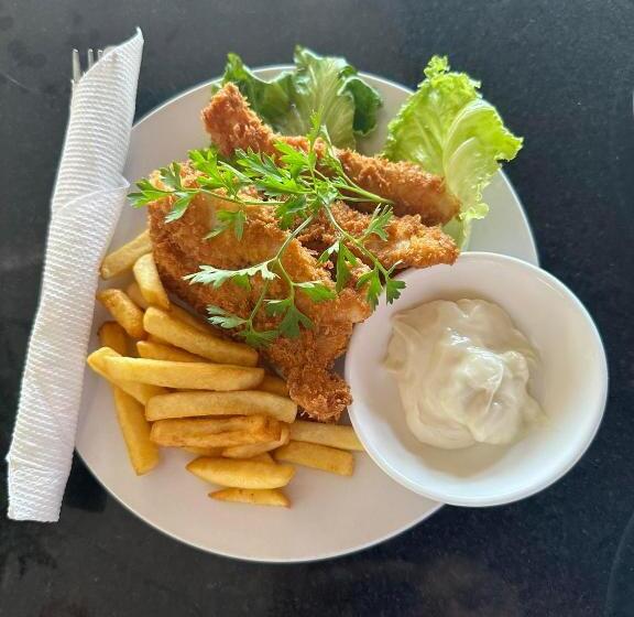 Отель Secret Koh Rong